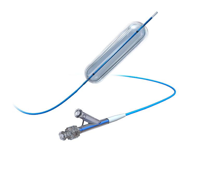 Gastrointestinal 3-Stage Dilation Balloon Catheter