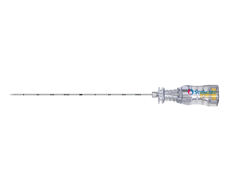 Pulmonary Nodules Localization Needle