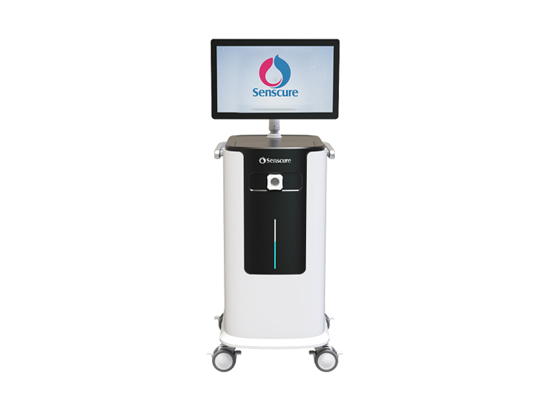 Respiratory Cryoablation System for Safe Pulmonary Access
