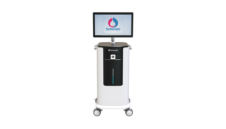 Pulmonary Intervention Pulmonary Intervention