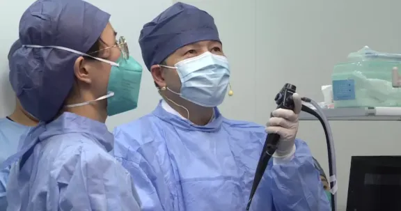 conference flash senscure pulmonary vagal nerve cryoablation cb tld surgically live streamed at shanghai east hospital conference flash senscure pulmonary vagal nerve cryoablation cb tld surgically live streamed at shanghai east hospital