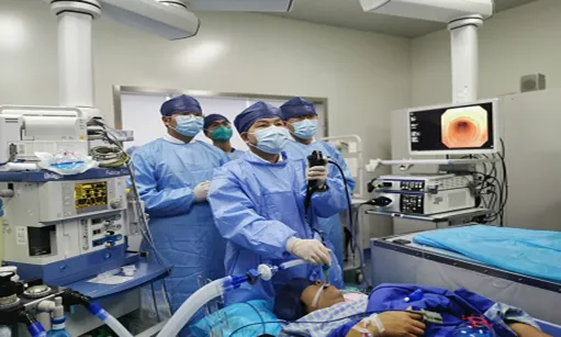 good news for asthma patients new technology new hope bronchoscopic cryoablation denervation bcd for severe asthma good news for asthma patients new technology new hope bronchoscopic cryoablation denervation bcd for severe asthma