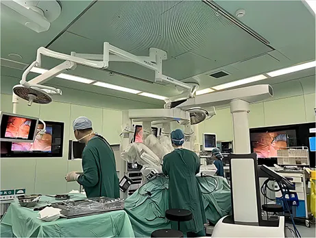 professor wang chunyangs team at the first affiliated hospital of harbin medical university pioneers novel approach for single kidney nephrectomy professor wang chunyangs team at the first affiliated hospital of harbin medical university pioneers novel approach for single kidney nephrectomy