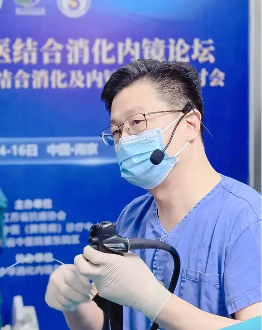 senscure showcases innovations at the 2023 shanghai international digestive endoscopy symposium senscure showcases innovations at the 2023 shanghai international digestive endoscopy symposium