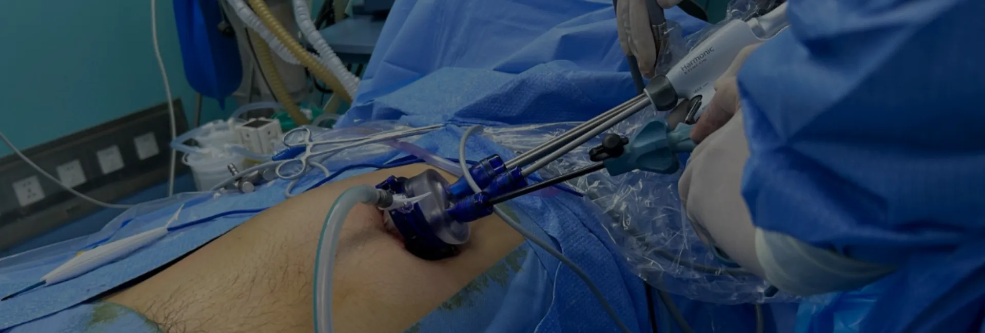 Innovative Endoscopic Solutions for Pulmonary Procedures
