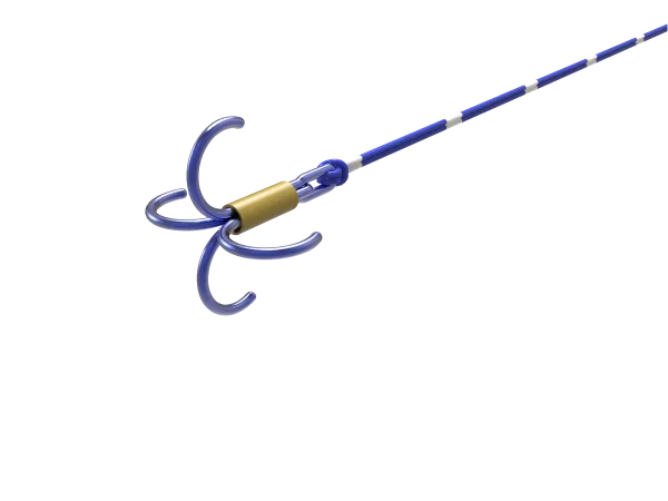 Pulmonary Nodules Localization Solution Core Advantage