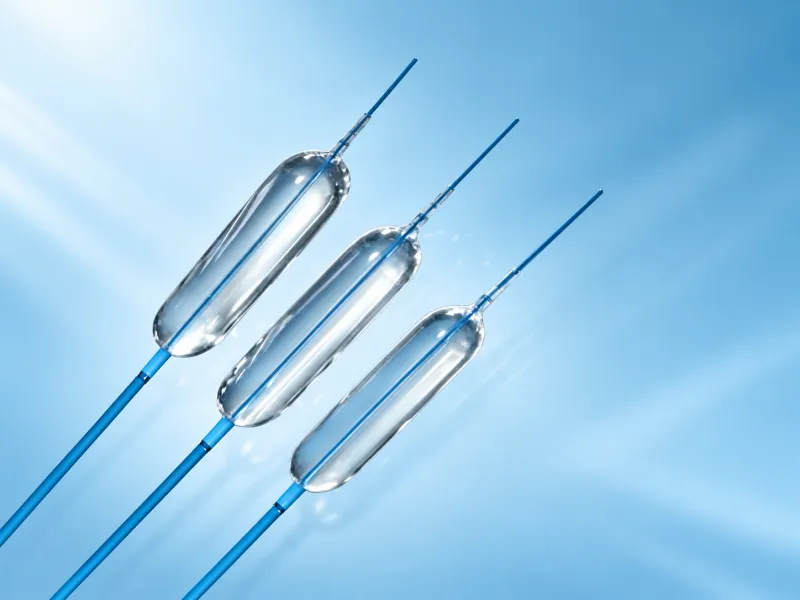 Airway Stenosis Dilation Solution