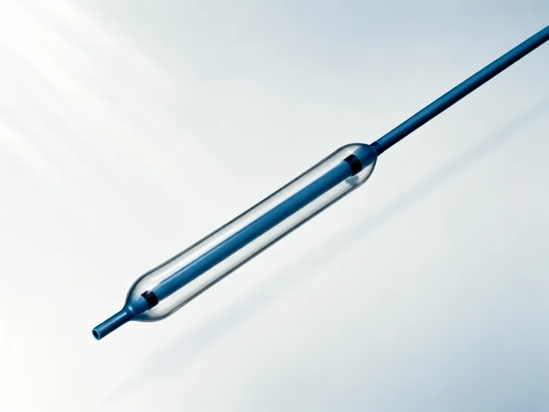 Ureteral Stenosis Dilation Solution
