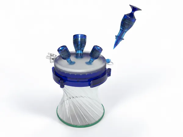Key Benefits of Gel Multi-instrument Laparoscopic Access Platform