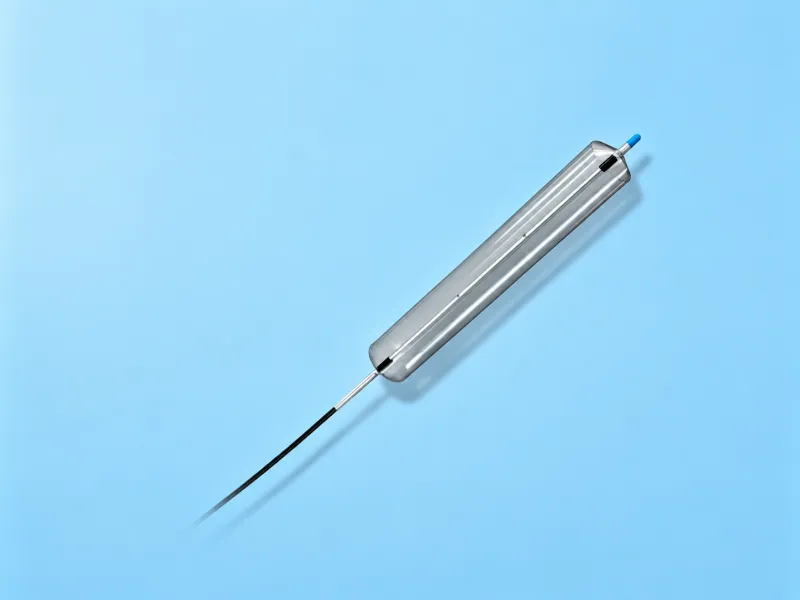 Ureteral Stenosis Dilation Solution